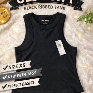 • Old Navy Tank Top XS NWT
